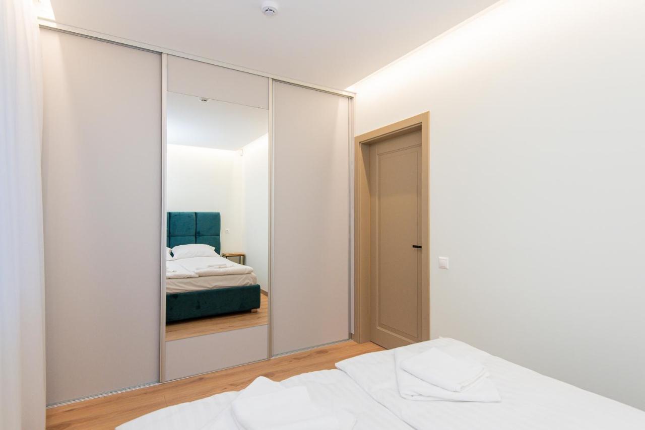 4 Apartment Palanga